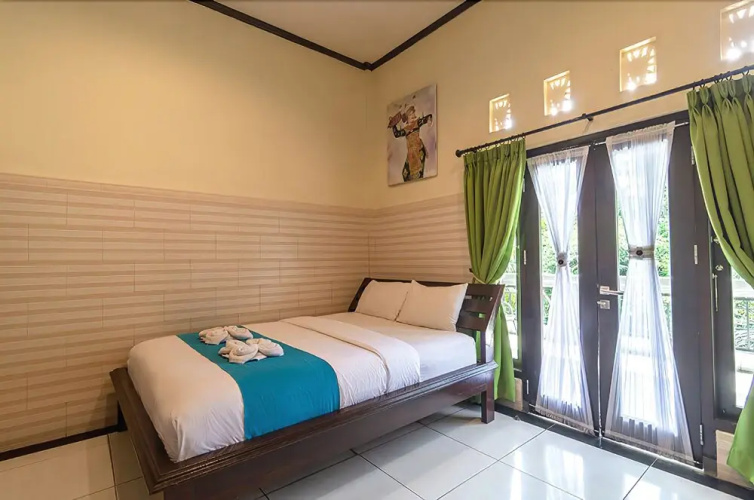 Ijo Eco Lodge Bali