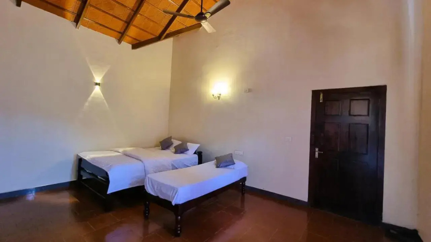 Parampara Resort by MalnadStays