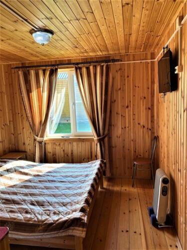 Фотография номера кемпинга Охотник и рыболов