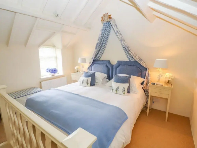 Storehouse cottage