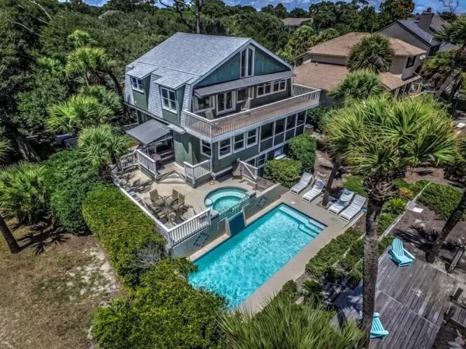 131 Dune Lane