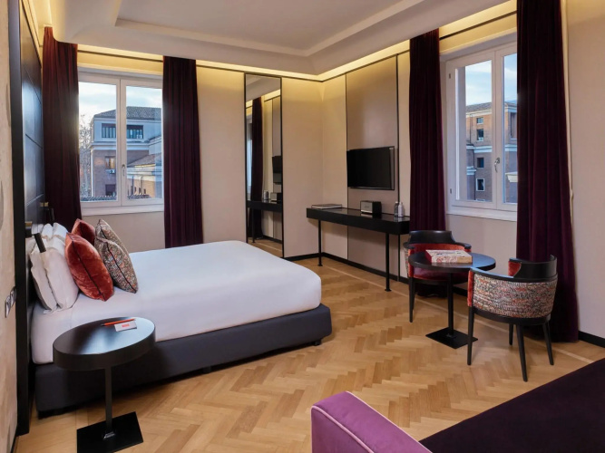 47 Boutique Hotel