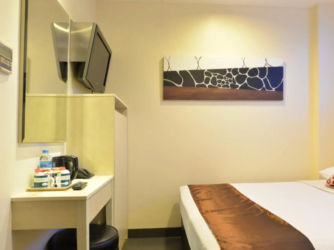 Superior Double room