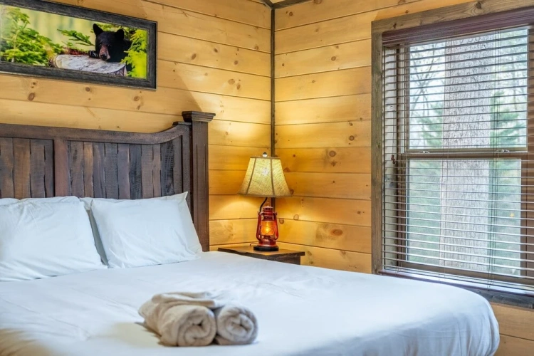 3 Bedrooms Cottage