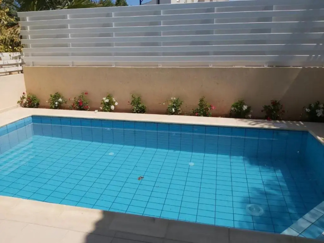 Anthorina Villa 20