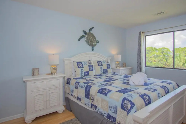 180 Beach Club Villa