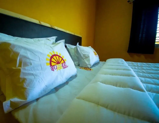 Suggee Resort