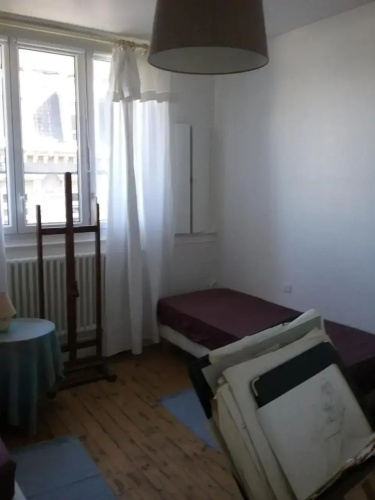 81 Rue des Juifs