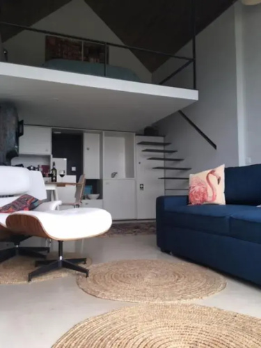 Douro Marina Studios