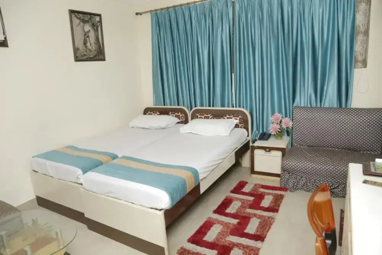 Shila International