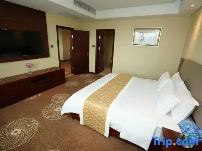 Business Double Suite