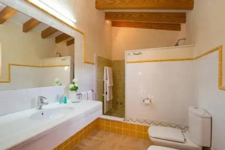 Ca'n Sureda - La Goleta Villas