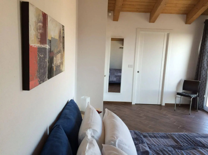 Residence Le Palme