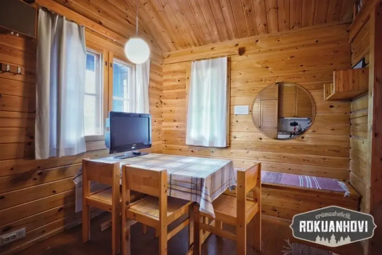Chalet