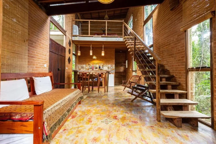 Superior Chalet