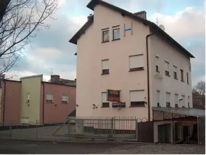 Otel görseli