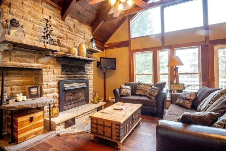 Valley View Lodge