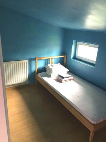 Hey Chang Hostel