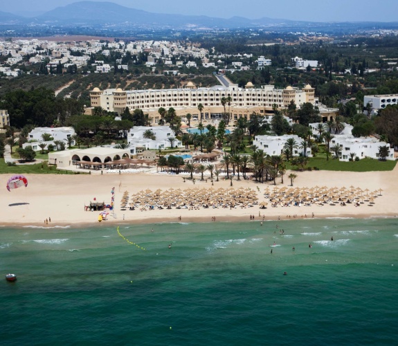 Steigenberger Marhaba Thalasso photo 24