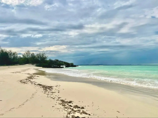 Abakao Plage Madagascar