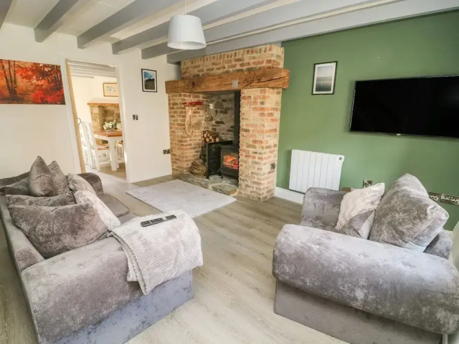Pollard Cottage