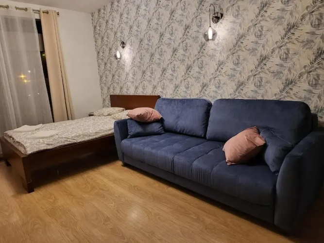 Amber Hostel Szlak