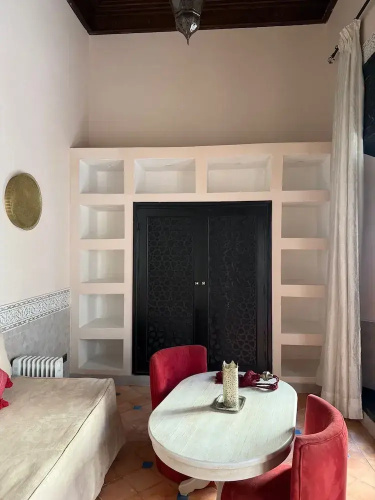 Riad Ksar Agdid