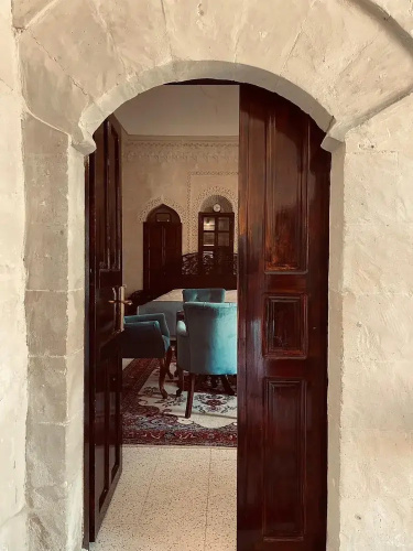 çelbira konak