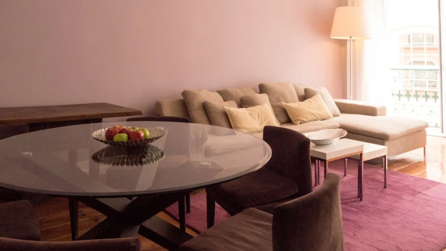 Boutique Chiado Duplex