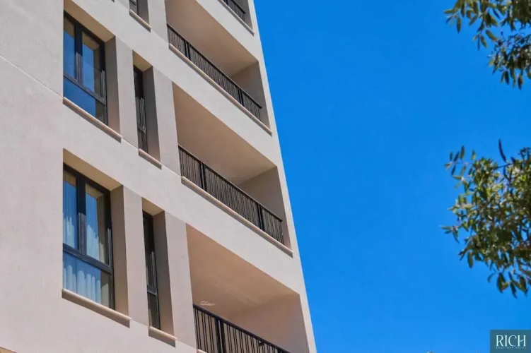 Rich Boutique Hotel Vlore - Valona
