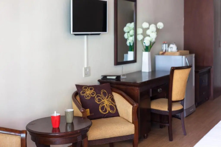 Фотография отеля