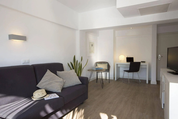 Hotel Las Gaviotas Suites Hotel photo 7