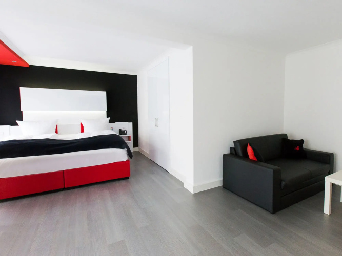DORMERO Hotel Freudenstadt
