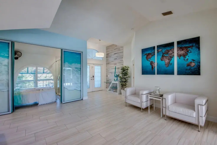 Villa Dolphins Paradise - Roelens Vacations