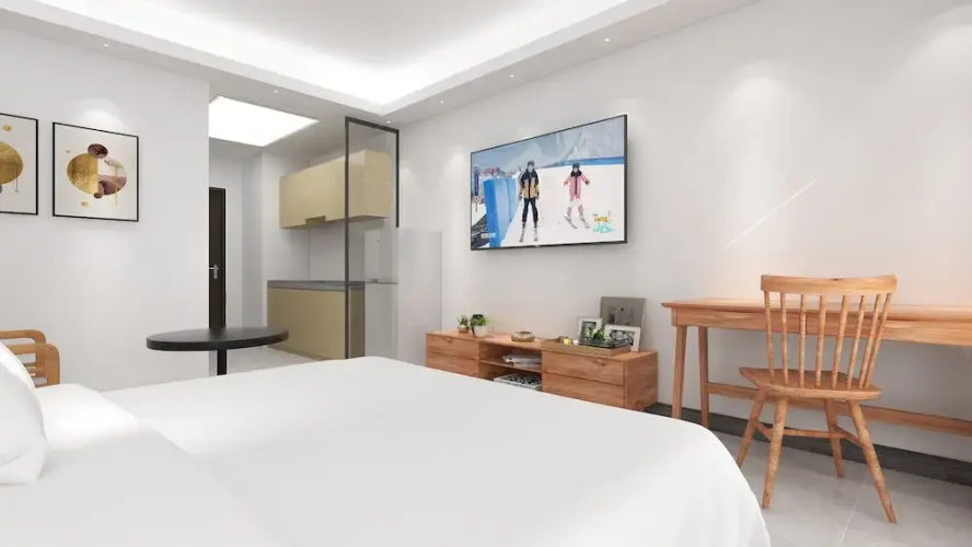Foshan Laide Apartment