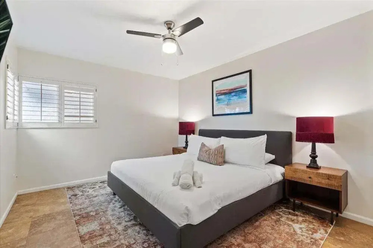 Kierland Charm - Private Yard w/ Pool, Golf & More