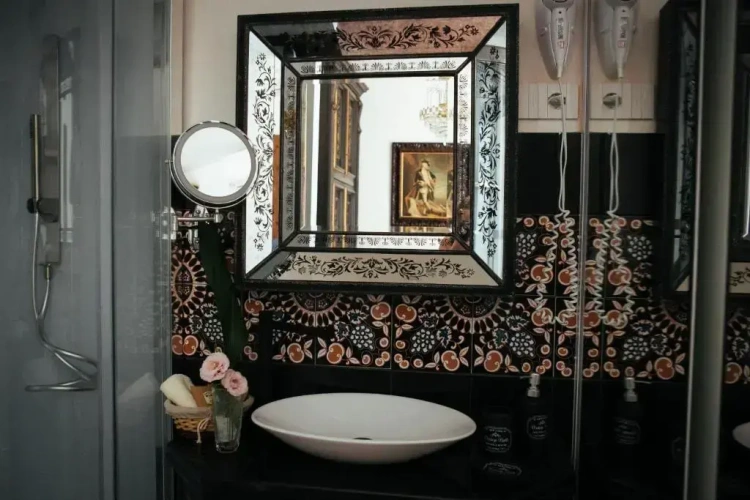 Superior Single room