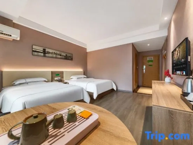 Business Double room