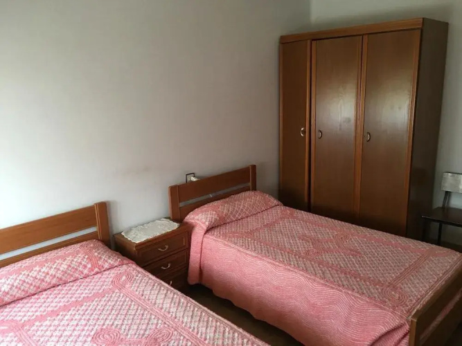 Casa Teo - Hostel