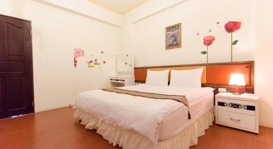 Kinmen B&B