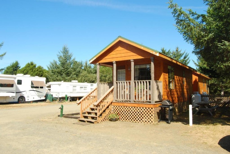 1 Bedroom Standard room