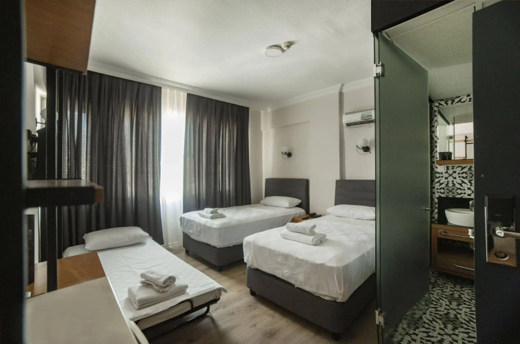 Otto Lara Hotel