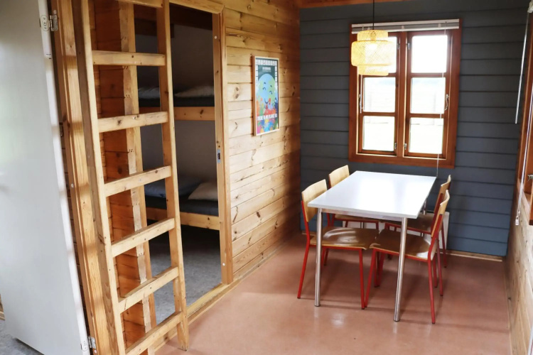 Danhostel Haderslev