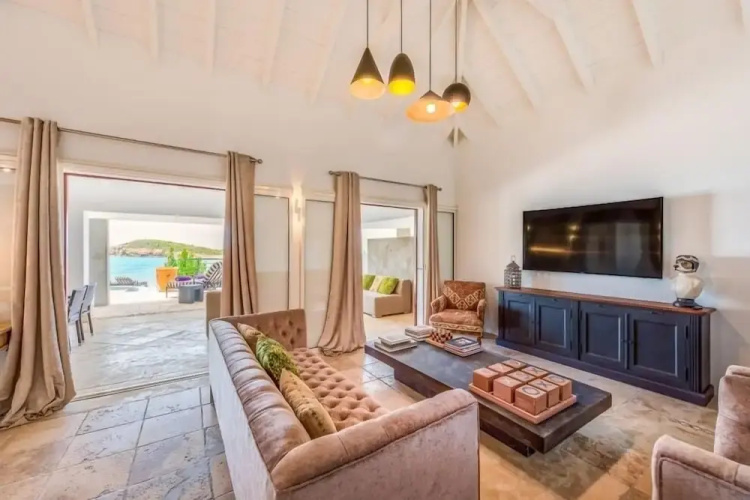 Villa Le Mas des Sables