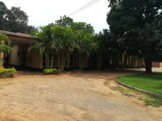 Lanka Rest House Katharagama