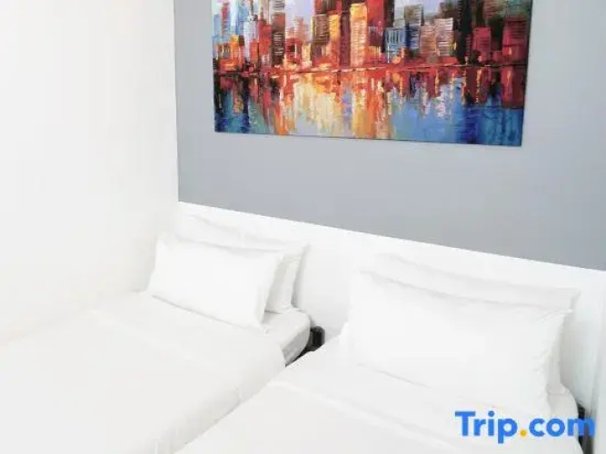 mySTAY BGC East
