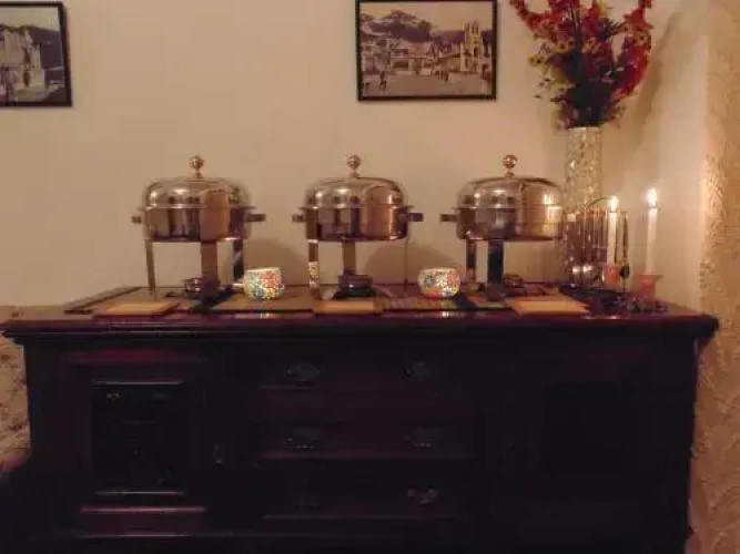 Marley Villa