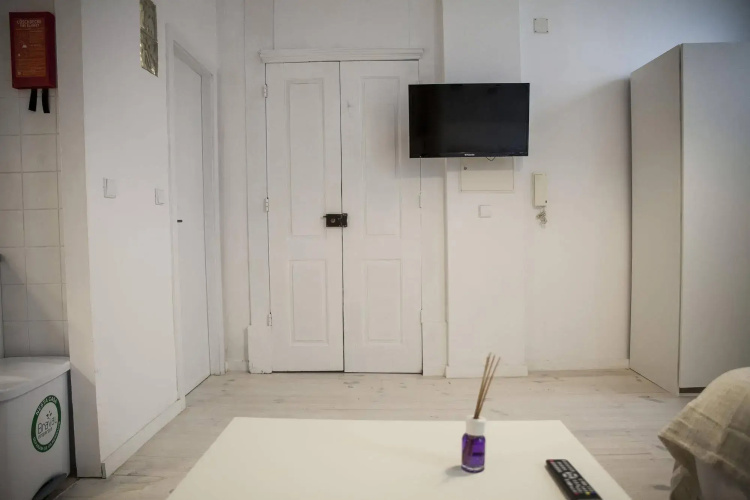 Apartamentos Porto Center
