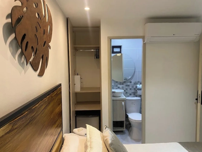 Luxury Single room