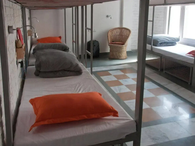 Jugaad Hostels